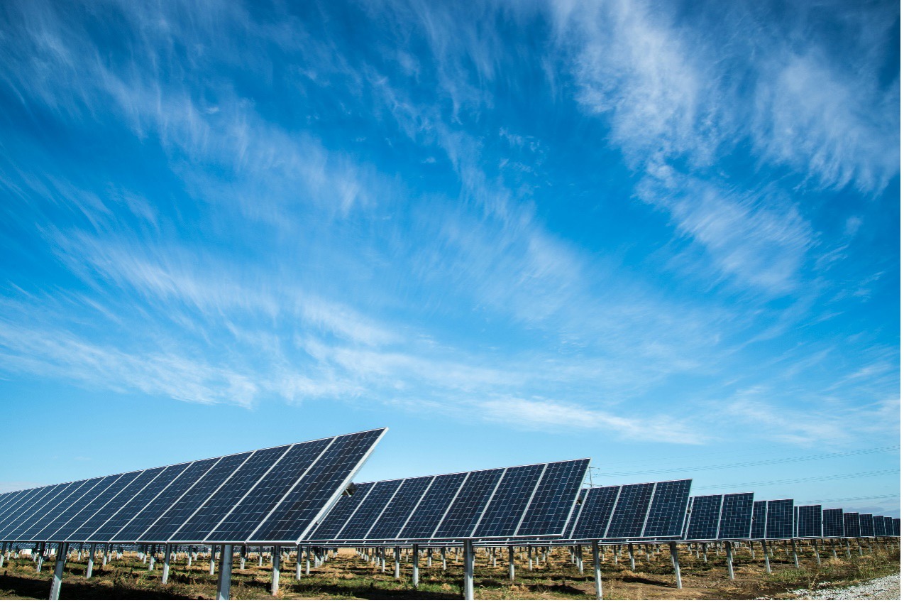 Green Energy