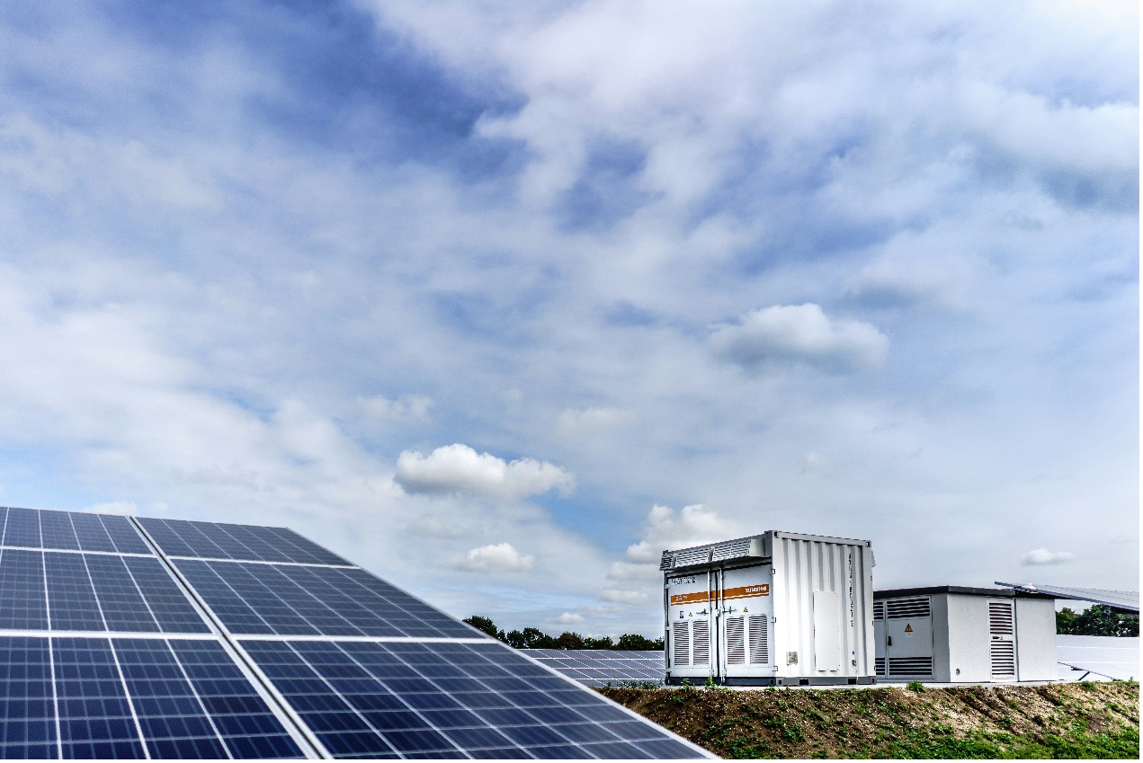 Energy Storage